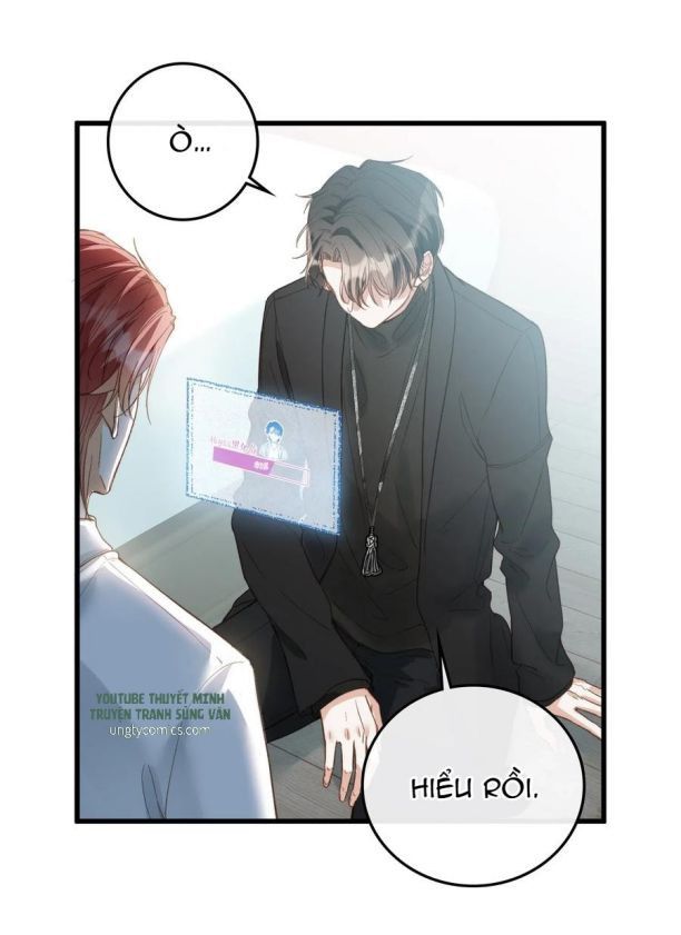 Nụ Hôn Vực Thẳm Chapter 68 - 28