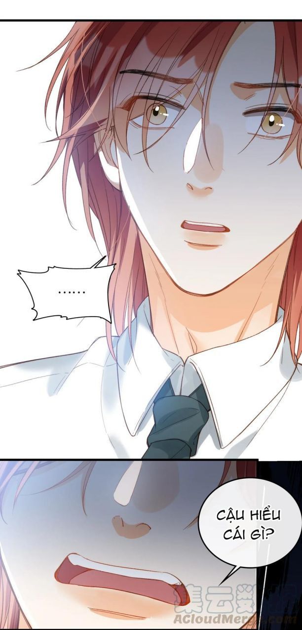 Nụ Hôn Vực Thẳm Chapter 68 - 29