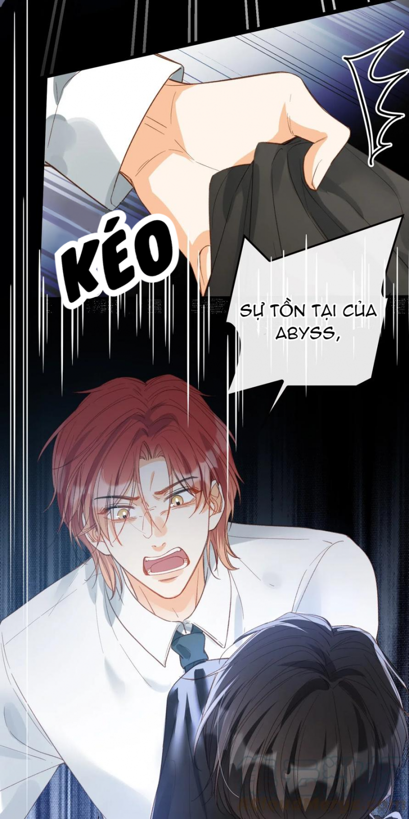 Nụ Hôn Vực Thẳm Chapter 68 - 32