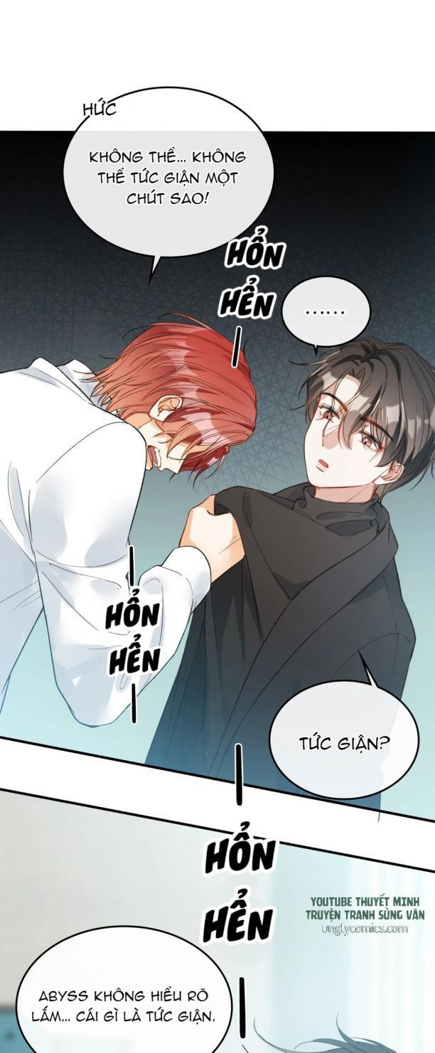 Nụ Hôn Vực Thẳm Chapter 68 - 35