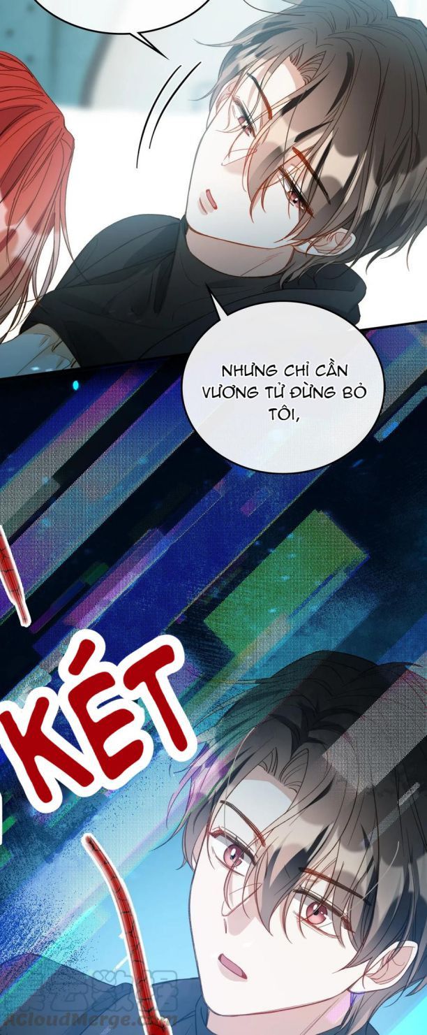 Nụ Hôn Vực Thẳm Chapter 68 - 36