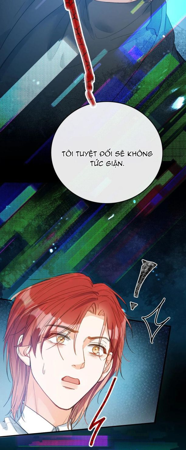 Nụ Hôn Vực Thẳm Chapter 68 - 37