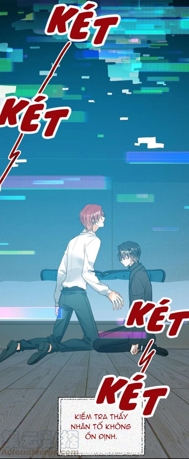 Nụ Hôn Vực Thẳm Chapter 68 - 38