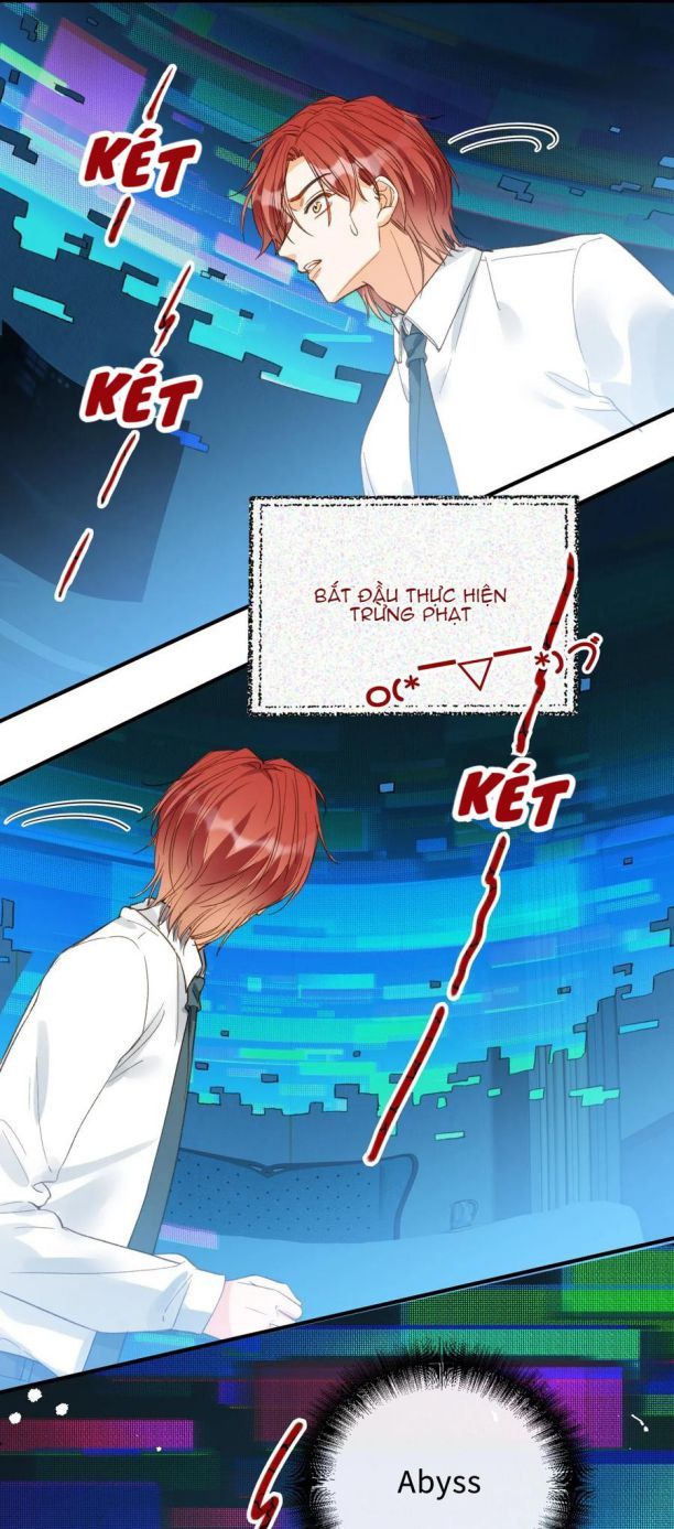 Nụ Hôn Vực Thẳm Chapter 68 - 39