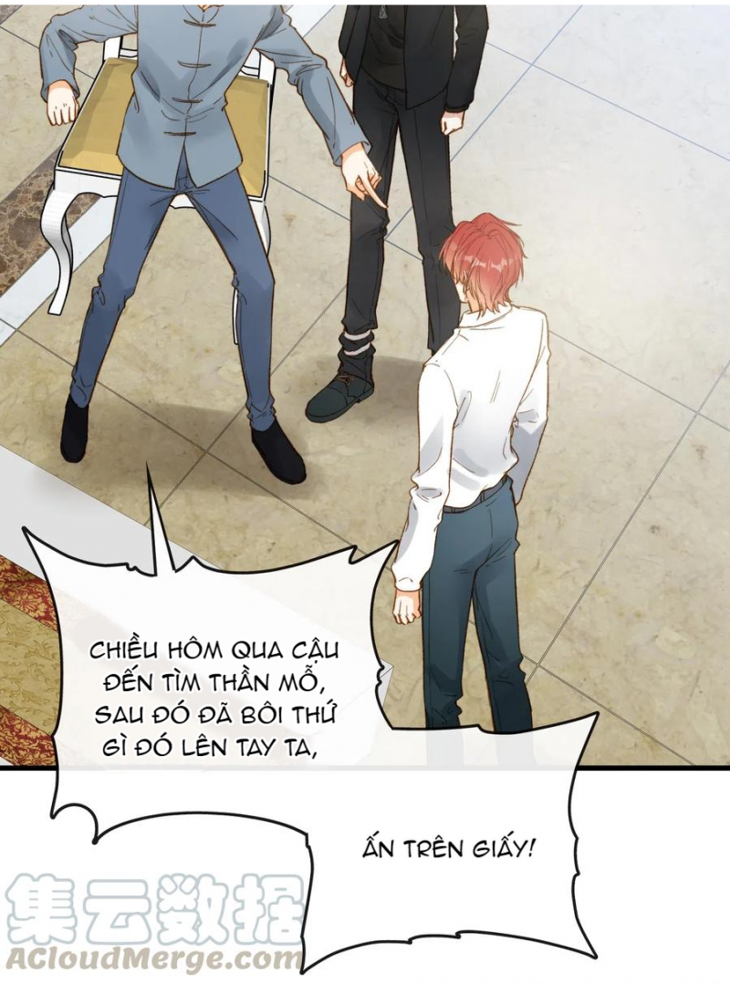 Nụ Hôn Vực Thẳm Chapter 68 - 5