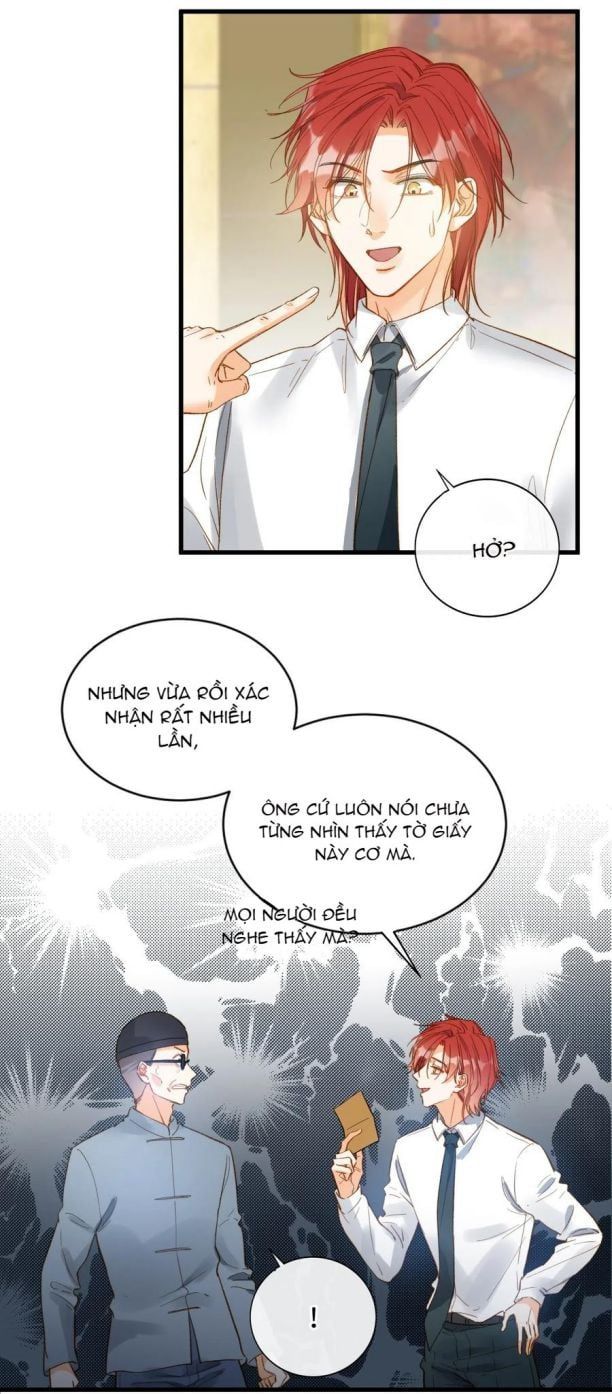 Nụ Hôn Vực Thẳm Chapter 68 - 6