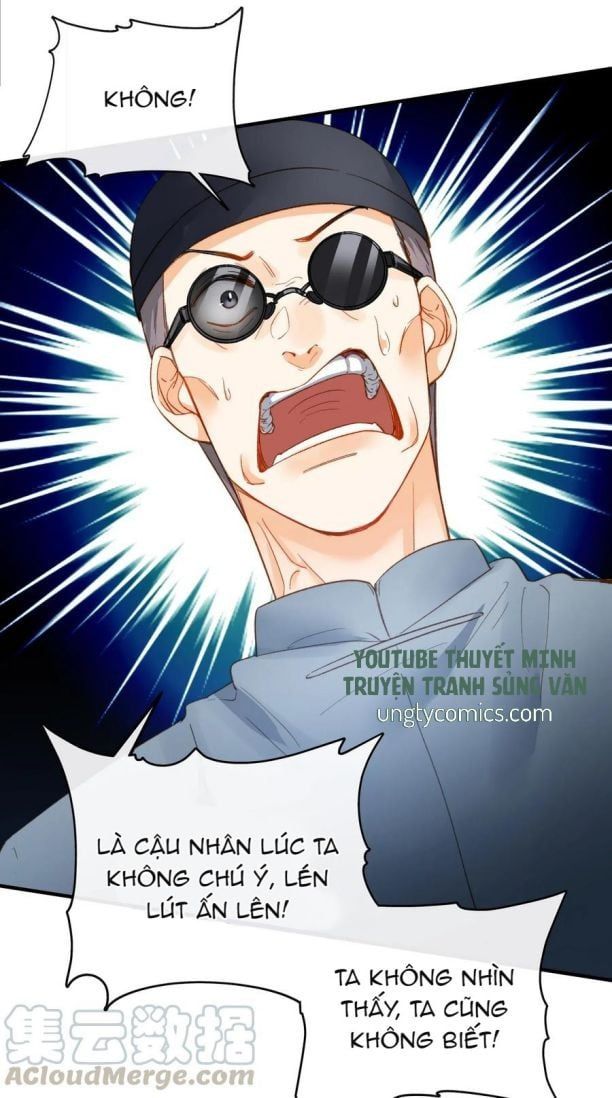 Nụ Hôn Vực Thẳm Chapter 68 - 7