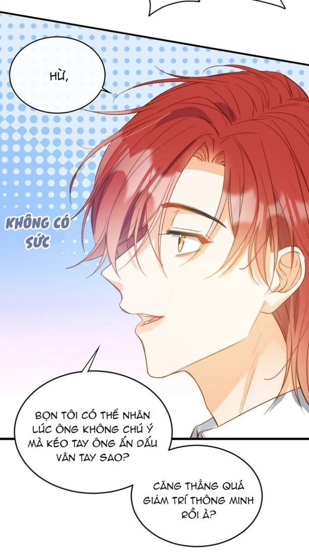 Nụ Hôn Vực Thẳm Chapter 68 - 8