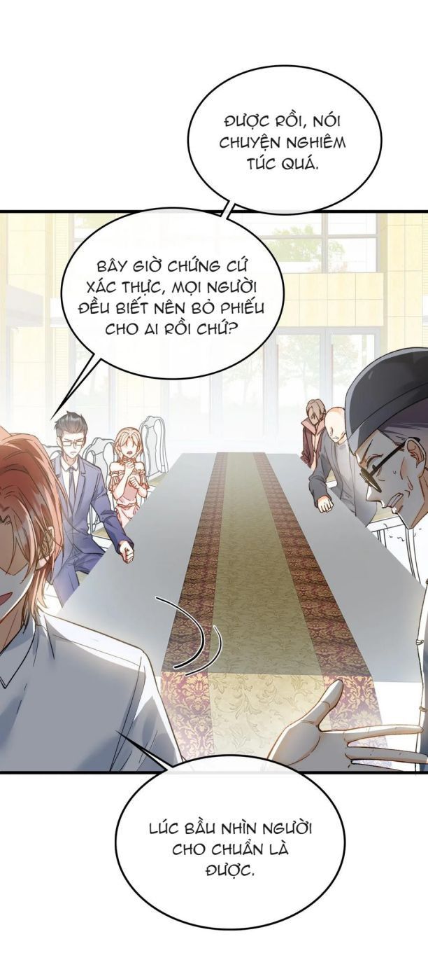 Nụ Hôn Vực Thẳm Chapter 68 - 10