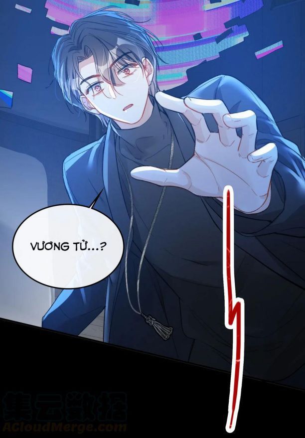 Nụ Hôn Vực Thẳm Chapter 69 - 16