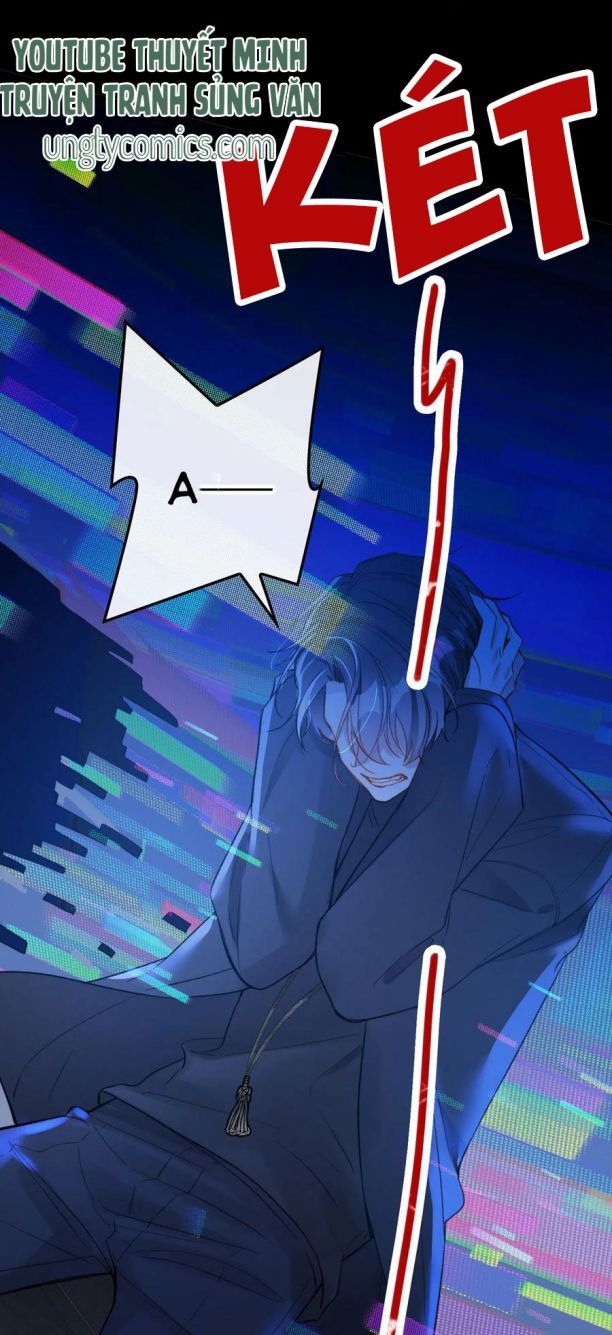 Nụ Hôn Vực Thẳm Chapter 69 - 17