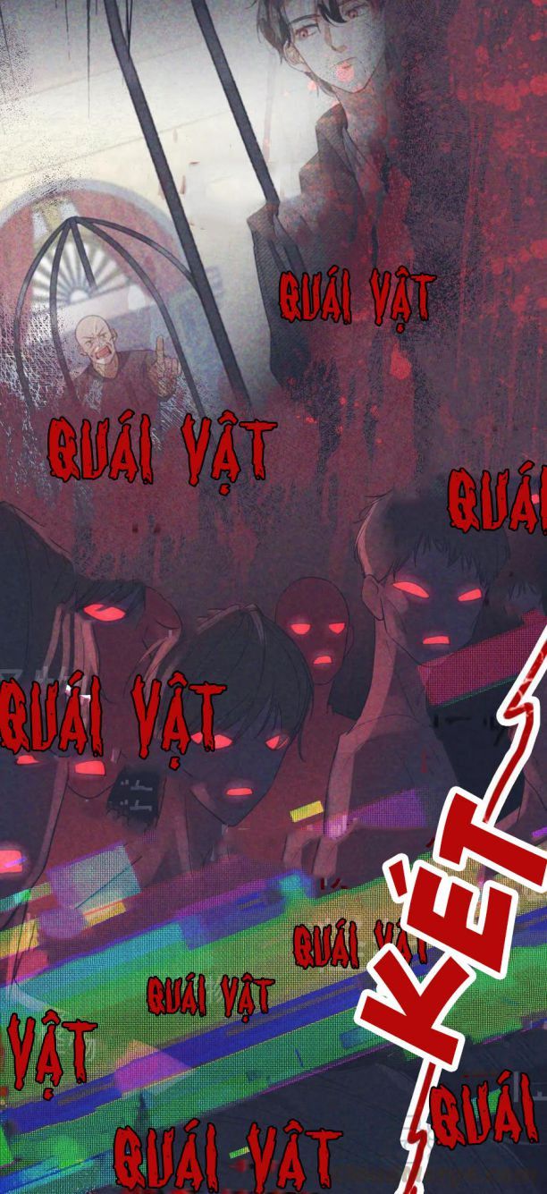 Nụ Hôn Vực Thẳm Chapter 69 - 20