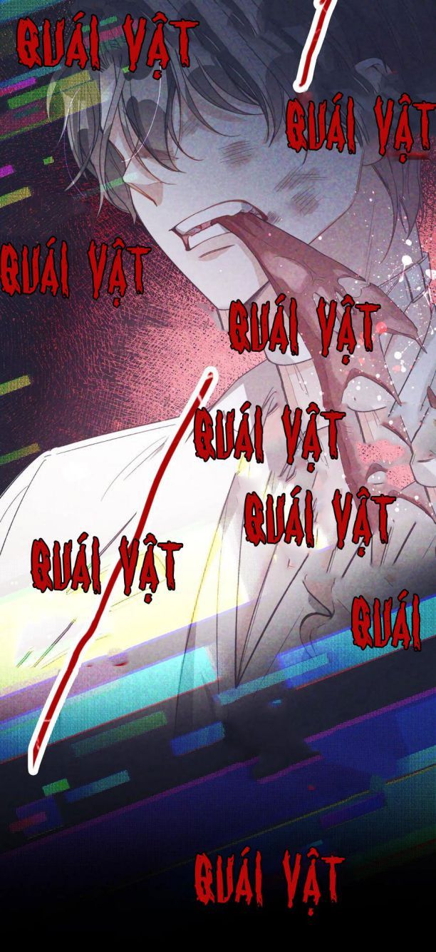 Nụ Hôn Vực Thẳm Chapter 69 - 21