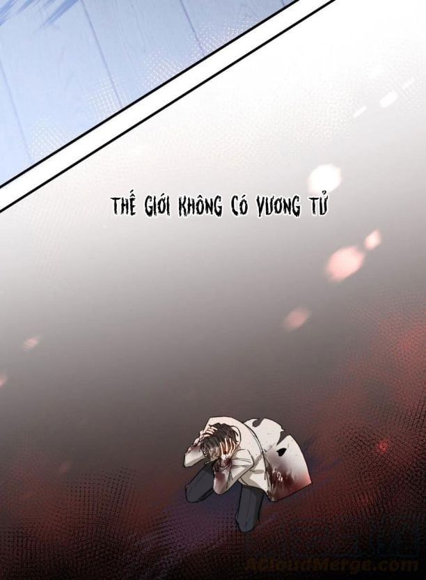 Nụ Hôn Vực Thẳm Chapter 69 - 24