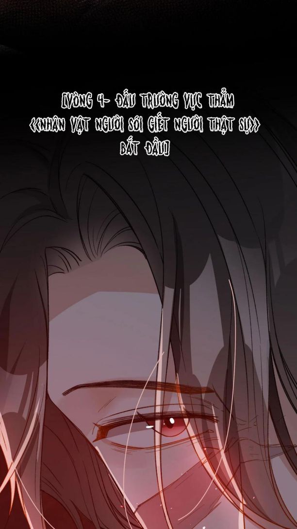 Nụ Hôn Vực Thẳm Chapter 69 - 25