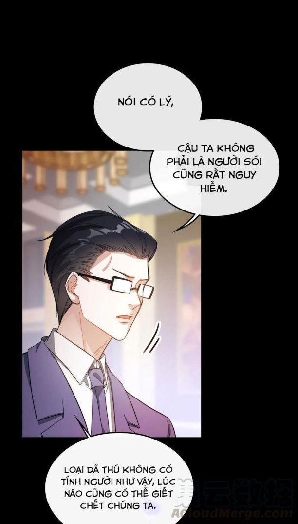 Nụ Hôn Vực Thẳm Chapter 69 - 30