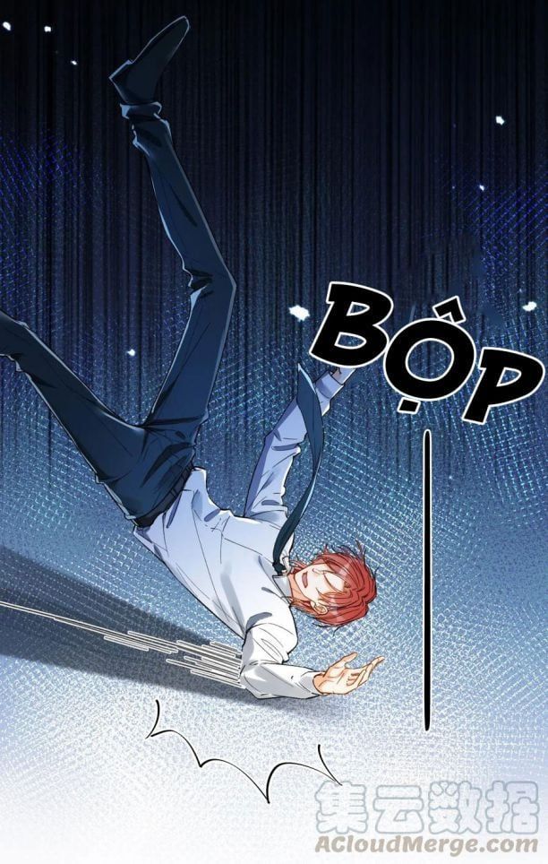 Nụ Hôn Vực Thẳm Chapter 69 - 4