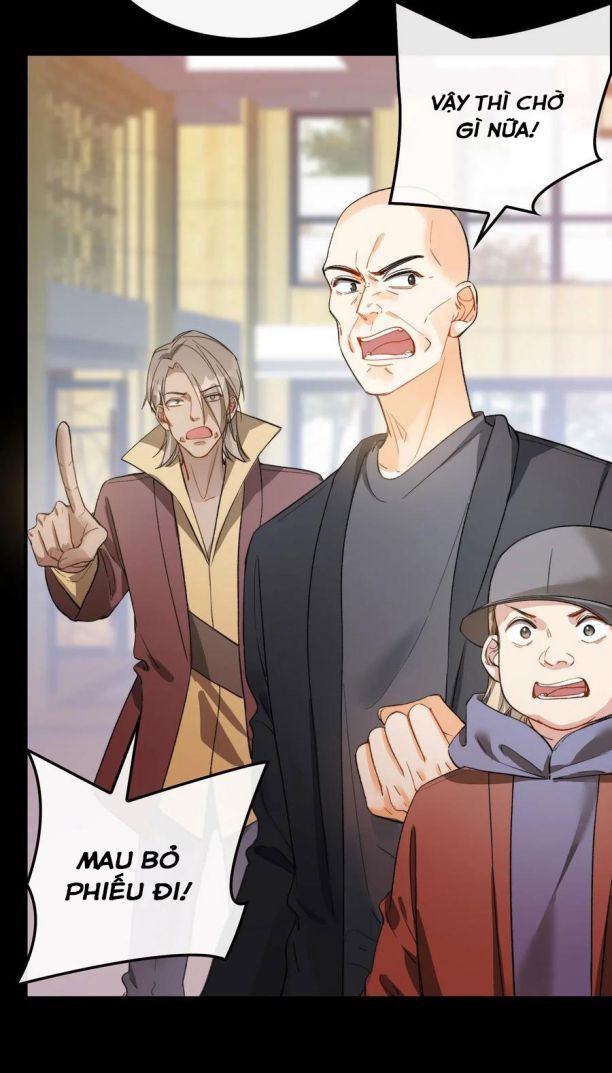 Nụ Hôn Vực Thẳm Chapter 69 - 31