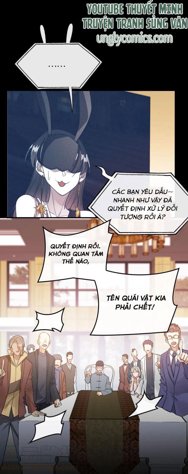 Nụ Hôn Vực Thẳm Chapter 69 - 32
