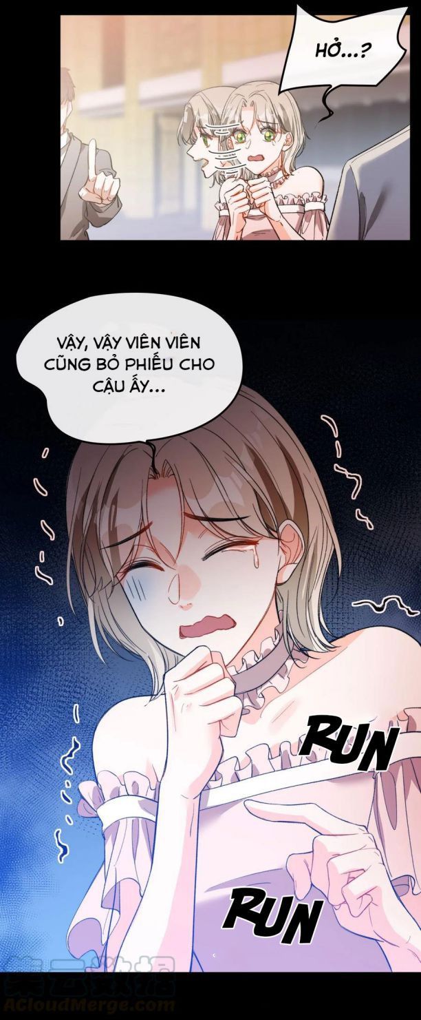 Nụ Hôn Vực Thẳm Chapter 69 - 34