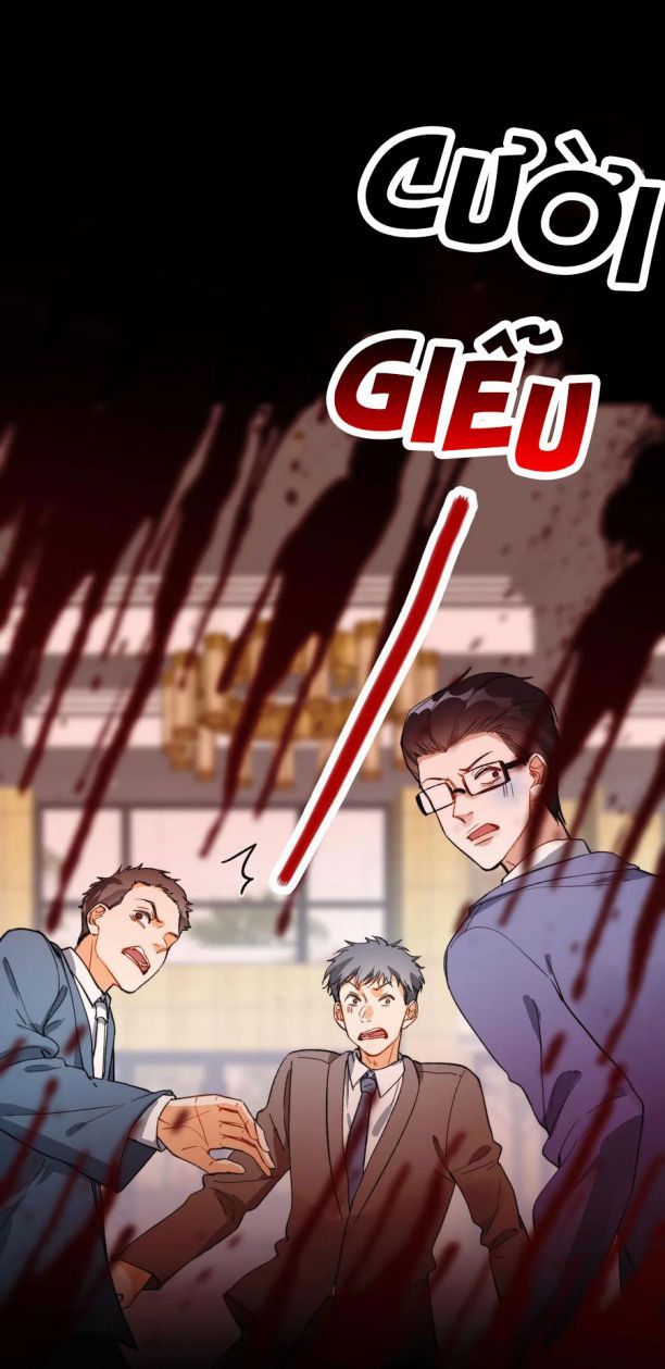 Nụ Hôn Vực Thẳm Chapter 69 - 35