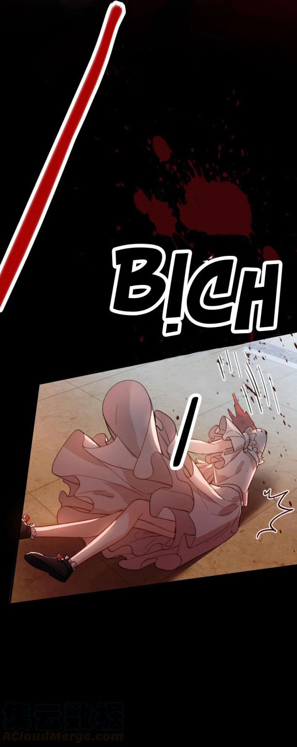 Nụ Hôn Vực Thẳm Chapter 69 - 36