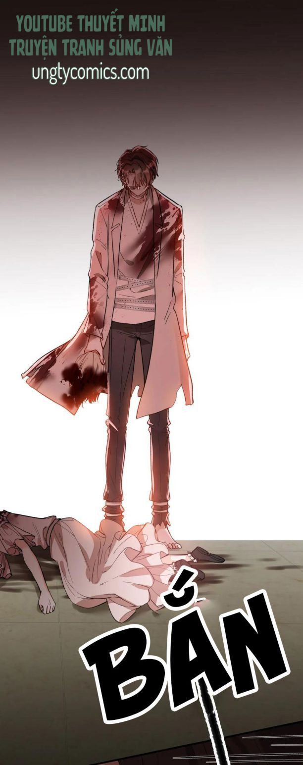 Nụ Hôn Vực Thẳm Chapter 69 - 37