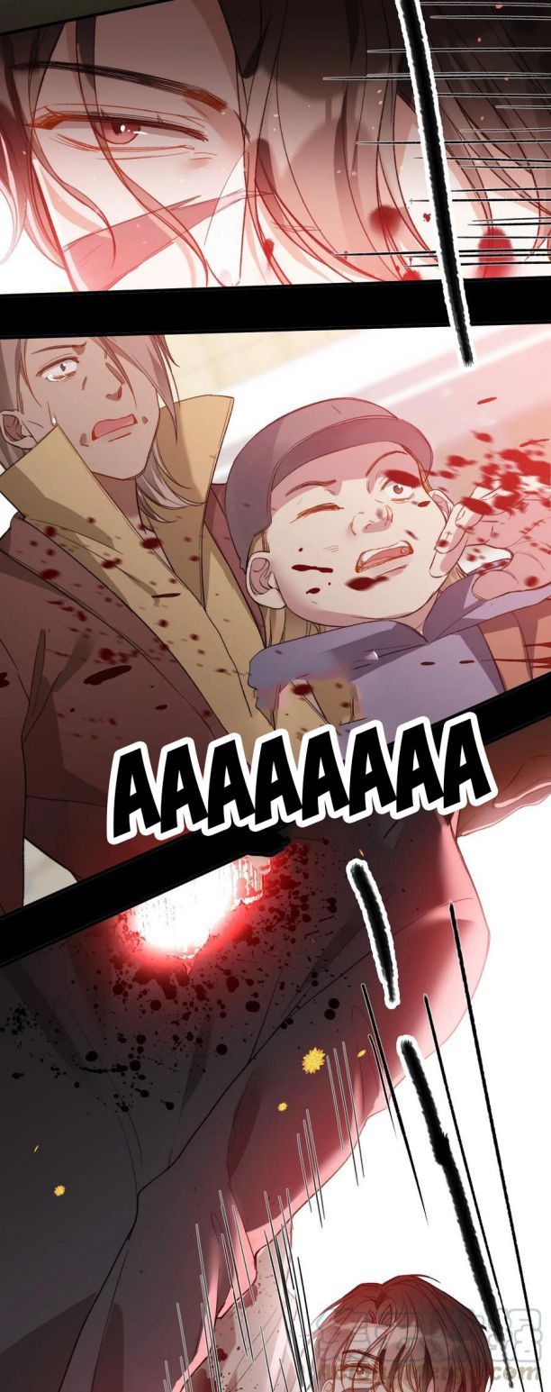 Nụ Hôn Vực Thẳm Chapter 69 - 38