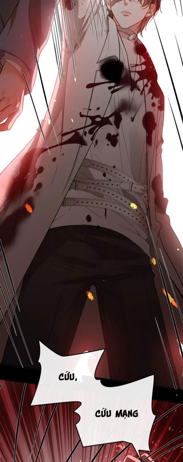 Nụ Hôn Vực Thẳm Chapter 69 - 39