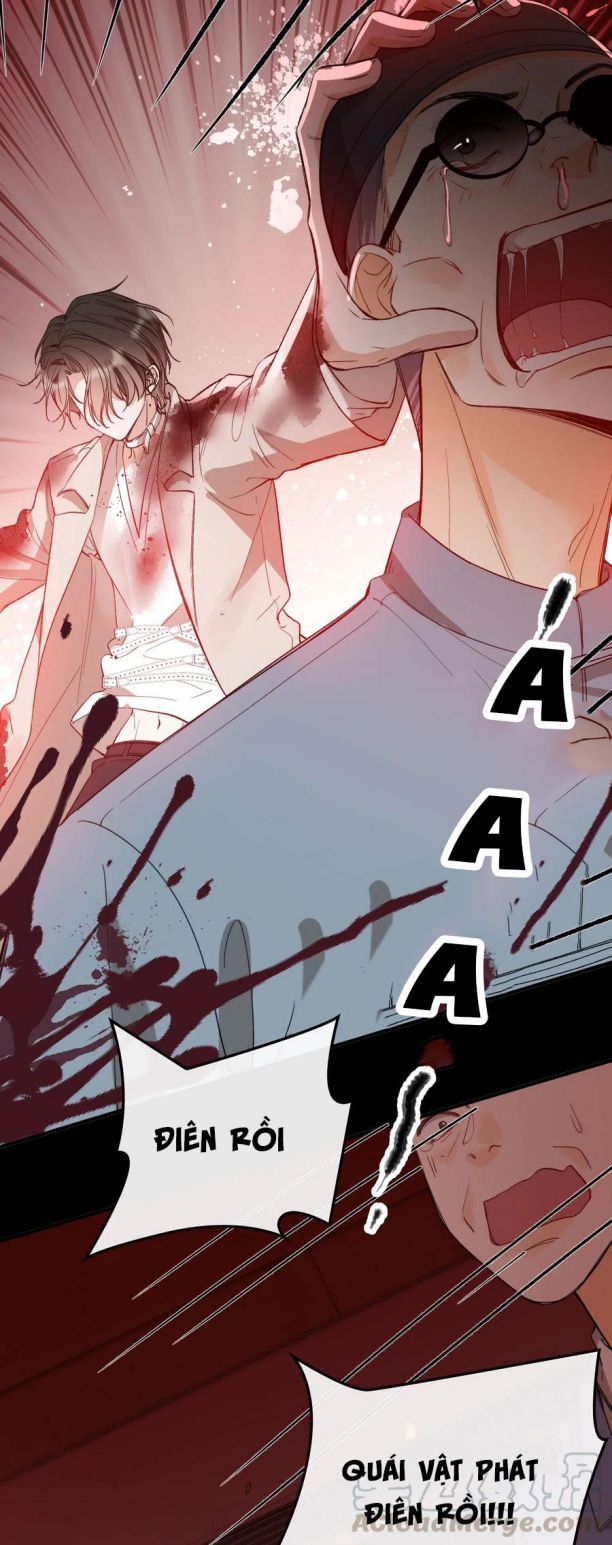 Nụ Hôn Vực Thẳm Chapter 69 - 40