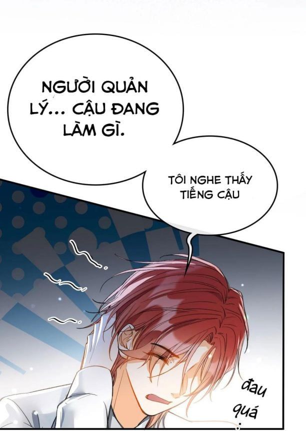 Nụ Hôn Vực Thẳm Chapter 69 - 5
