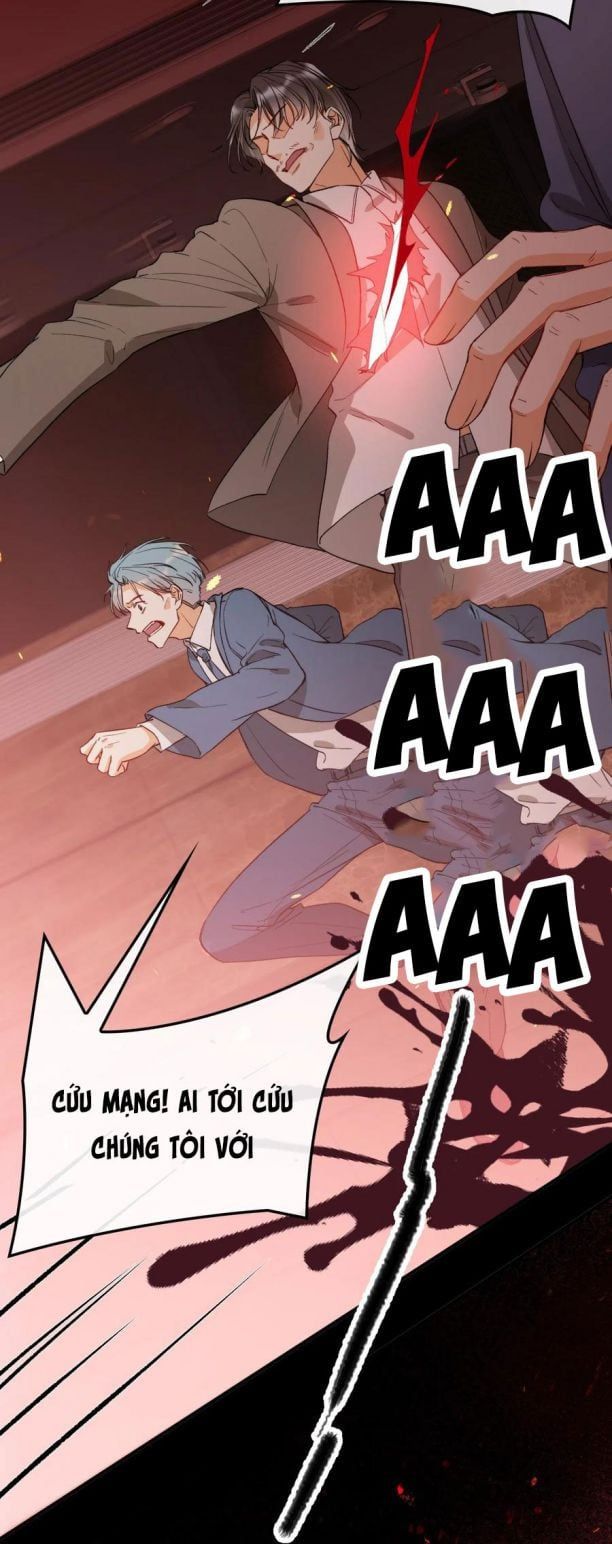 Nụ Hôn Vực Thẳm Chapter 69 - 41