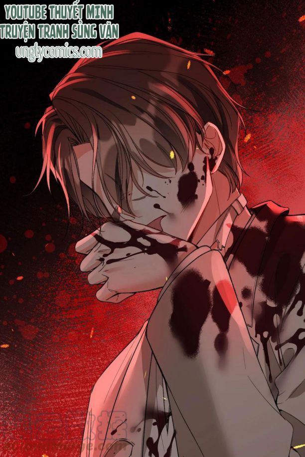 Nụ Hôn Vực Thẳm Chapter 69 - 42