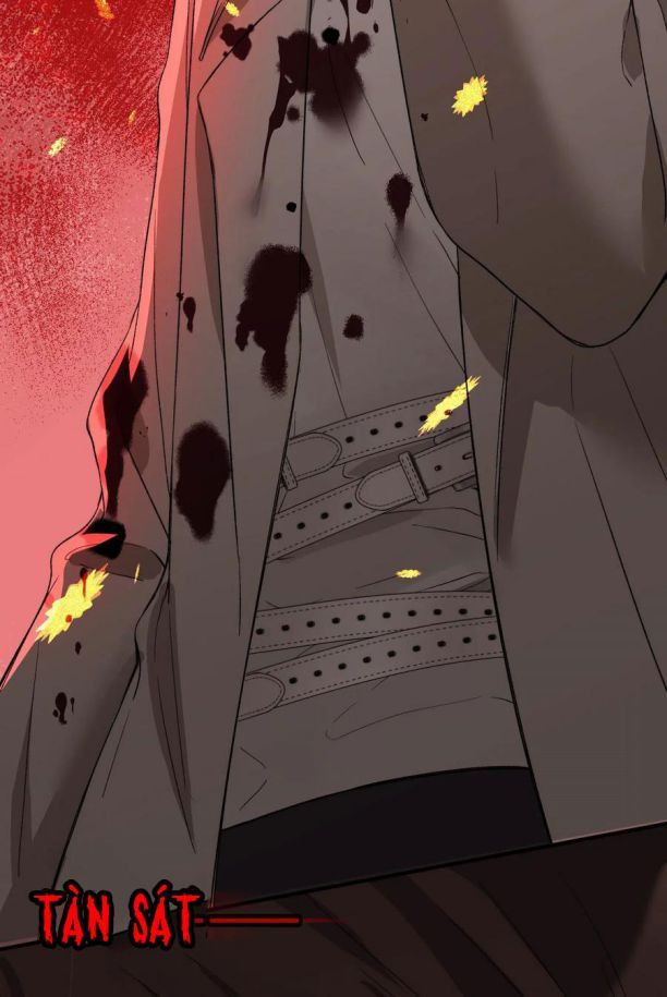 Nụ Hôn Vực Thẳm Chapter 69 - 43