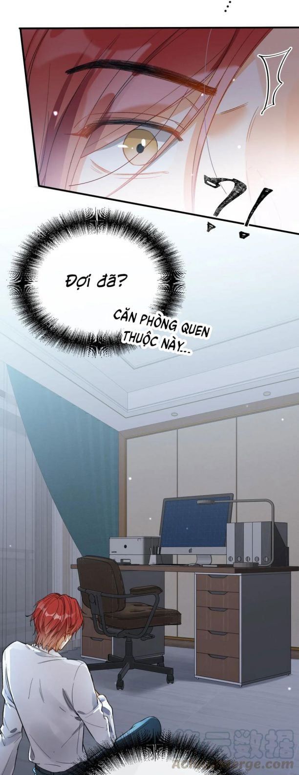 Nụ Hôn Vực Thẳm Chapter 69 - 6