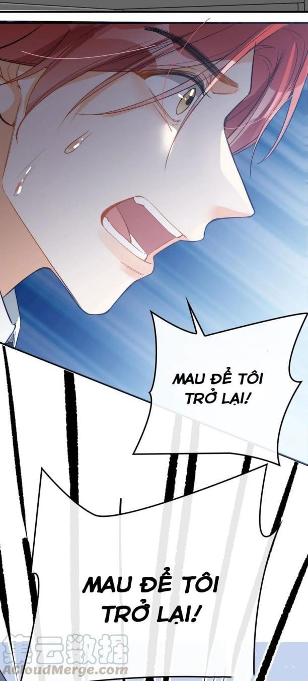 Nụ Hôn Vực Thẳm Chapter 69 - 10