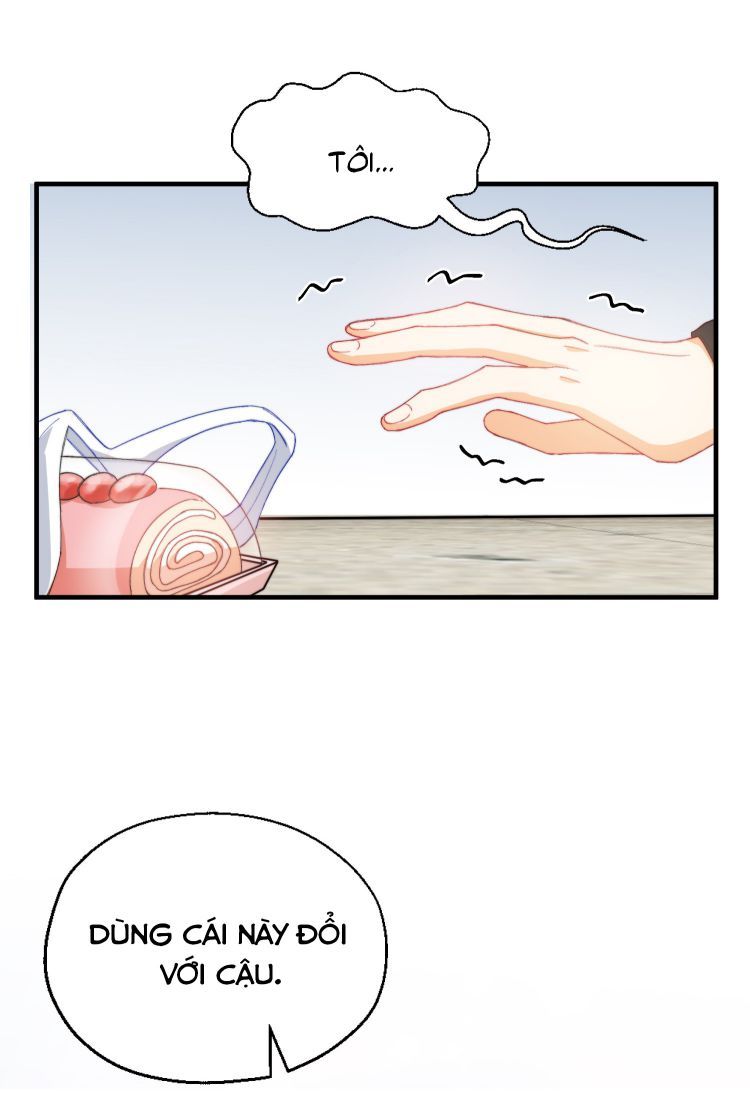 Nụ Hôn Vực Thẳm Chapter 7 - 11