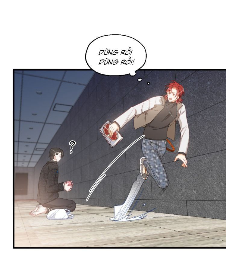 Nụ Hôn Vực Thẳm Chapter 7 - 13