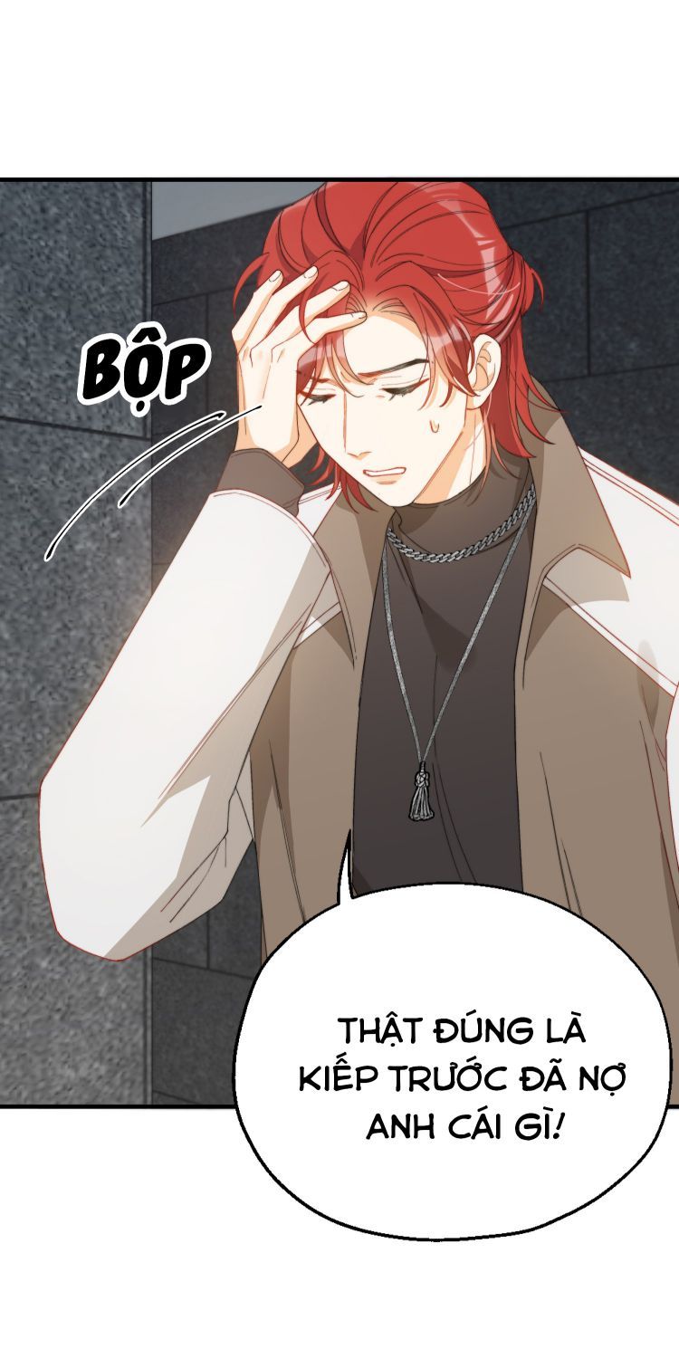 Nụ Hôn Vực Thẳm Chapter 7 - 19