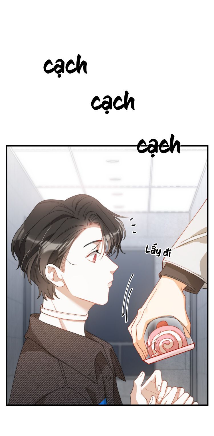 Nụ Hôn Vực Thẳm Chapter 7 - 20