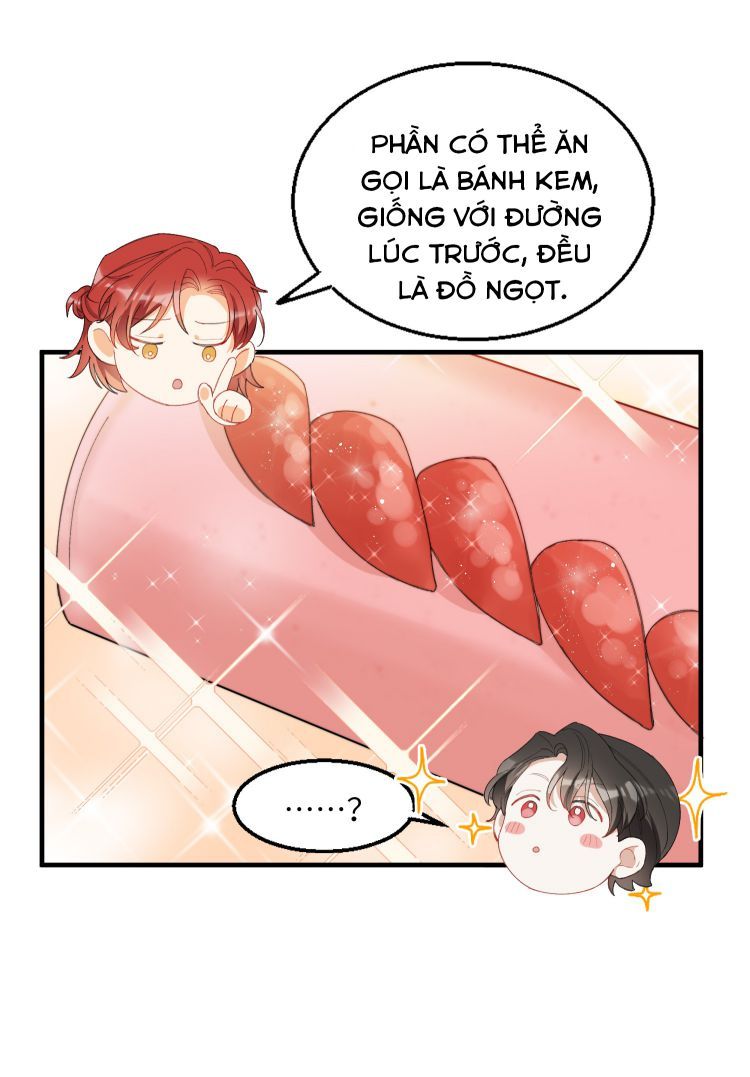 Nụ Hôn Vực Thẳm Chapter 7 - 22