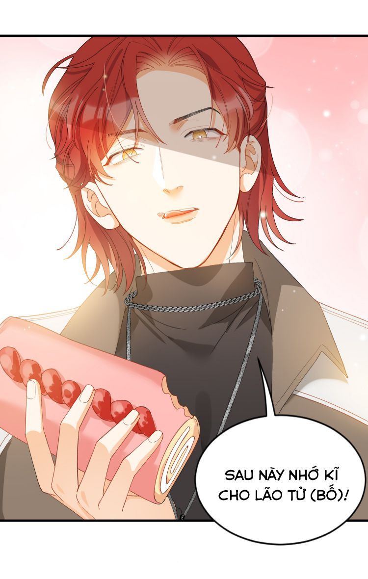 Nụ Hôn Vực Thẳm Chapter 7 - 24