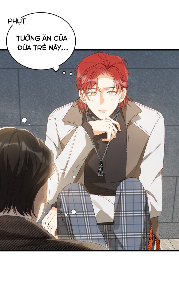 Nụ Hôn Vực Thẳm Chapter 7 - 27