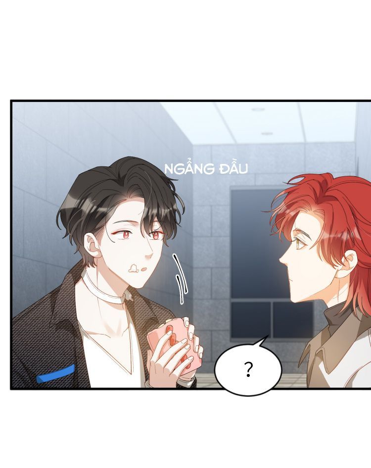 Nụ Hôn Vực Thẳm Chapter 7 - 28