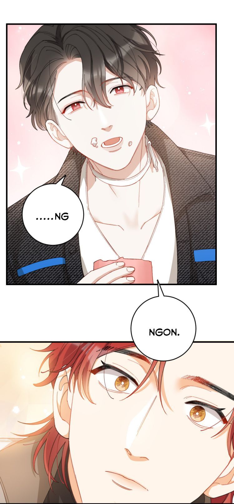 Nụ Hôn Vực Thẳm Chapter 7 - 29