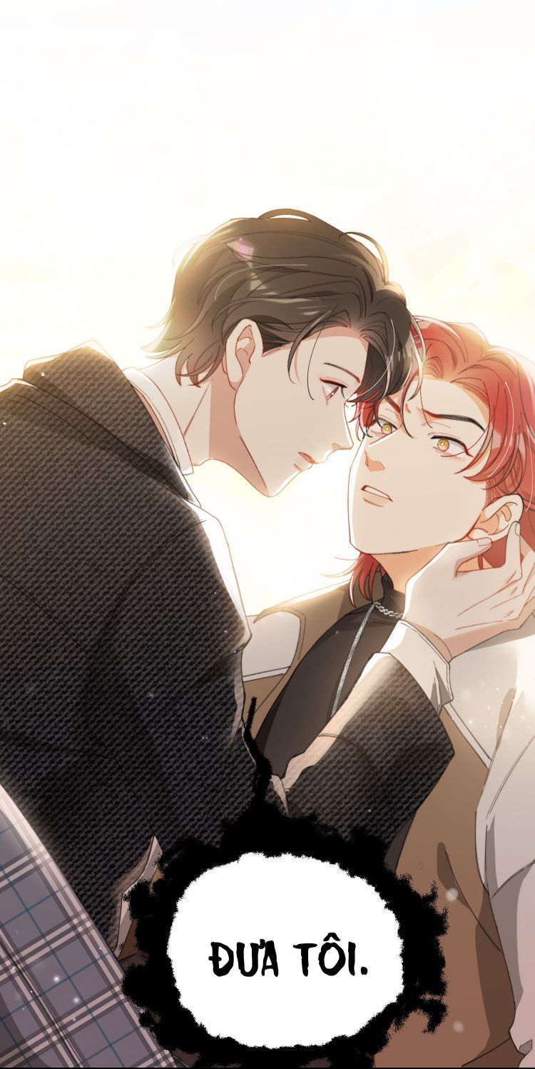 Nụ Hôn Vực Thẳm Chapter 7 - 4