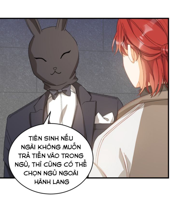 Nụ Hôn Vực Thẳm Chapter 7 - 35