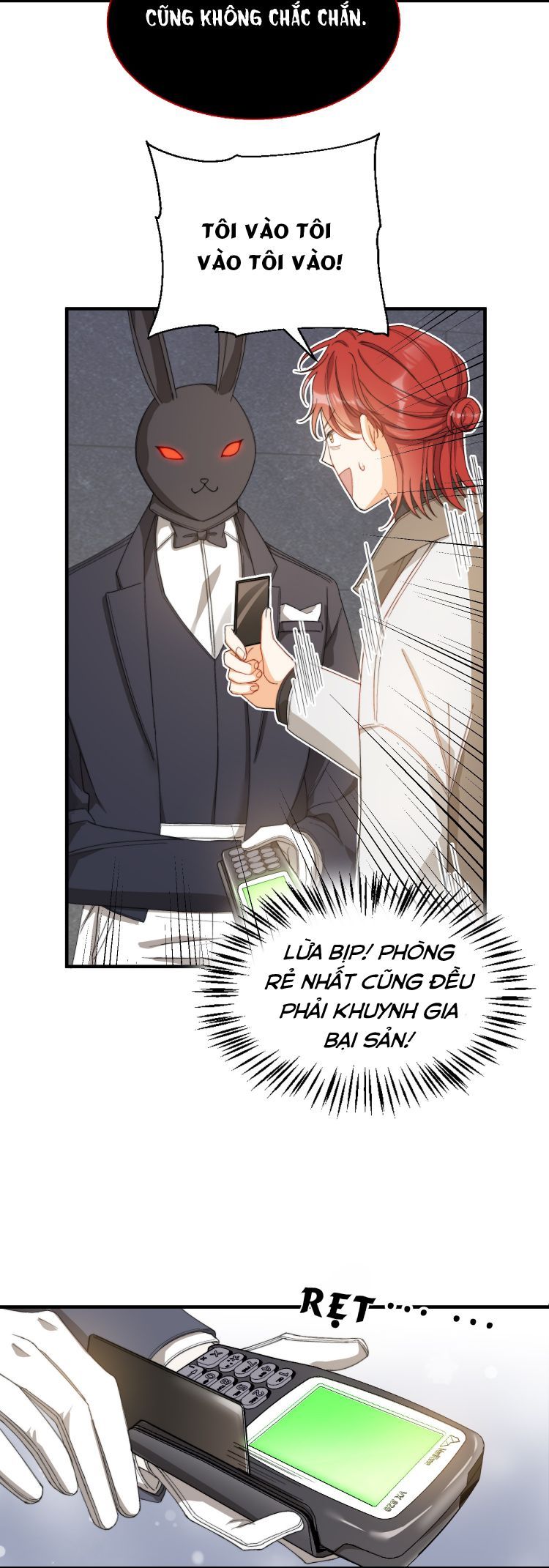 Nụ Hôn Vực Thẳm Chapter 7 - 37