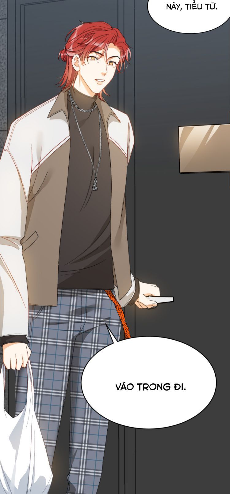 Nụ Hôn Vực Thẳm Chapter 7 - 40