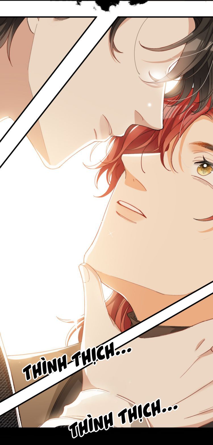 Nụ Hôn Vực Thẳm Chapter 7 - 5